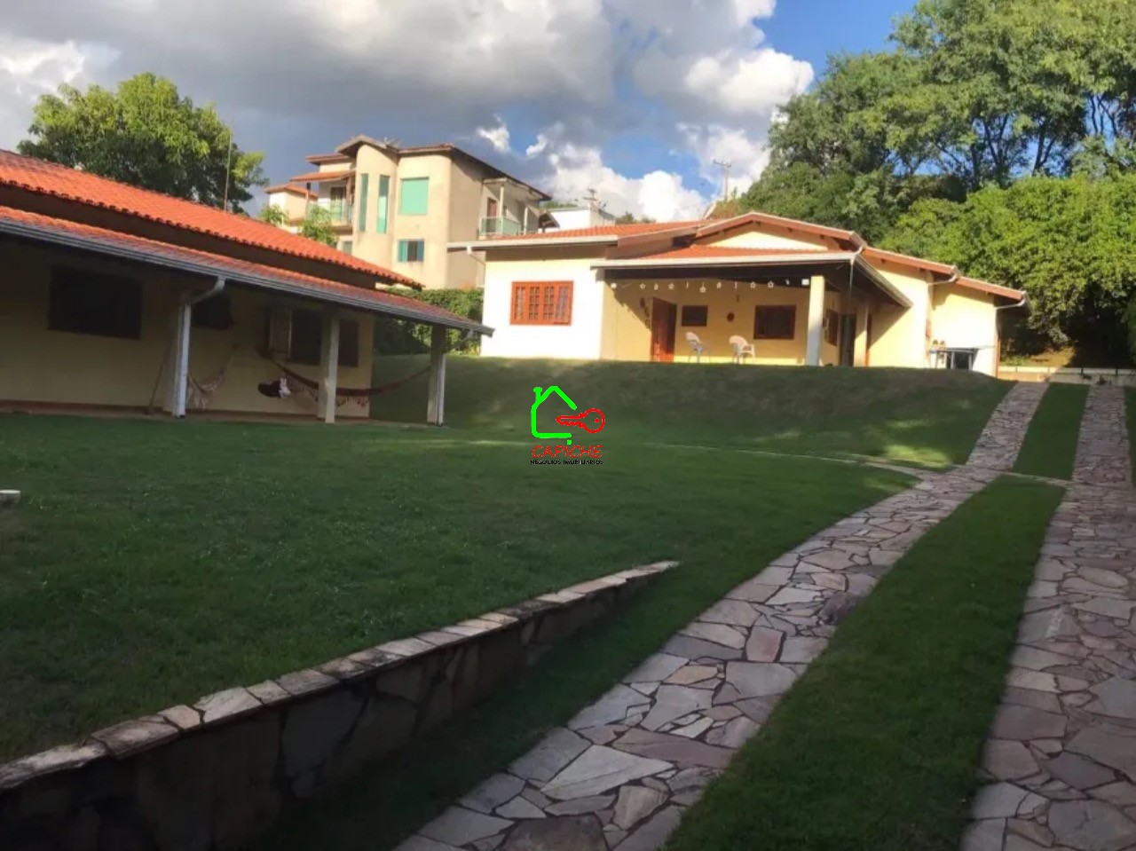 Casa de Condomínio, 4 quartos - Foto 14