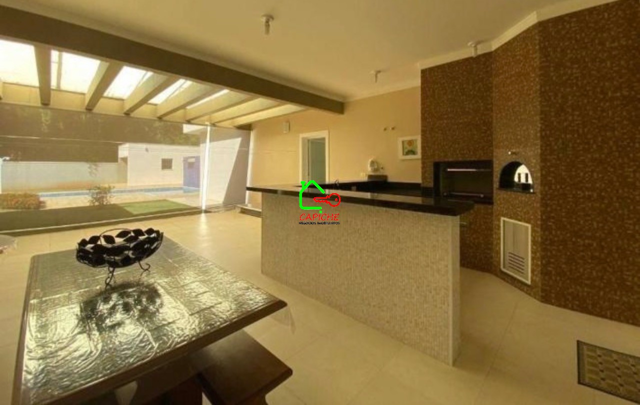 Casa de Condomínio à venda com 4 quartos, 422m² - Foto 45