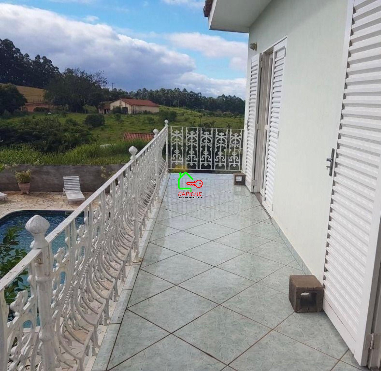 Casa de Condomínio, 3 quartos - Foto 20