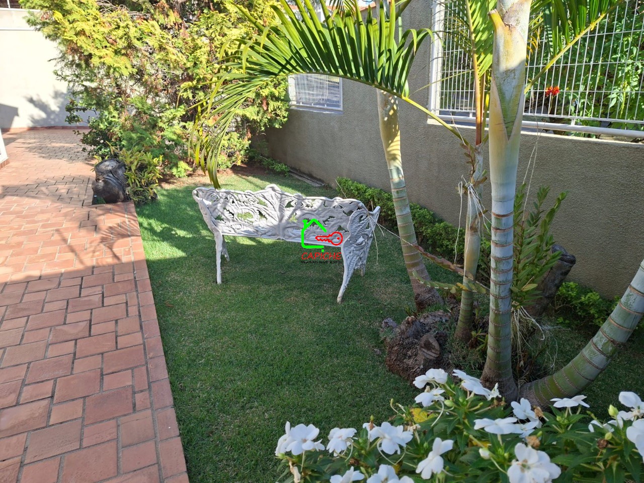 Casa, 3 quartos - Foto 16