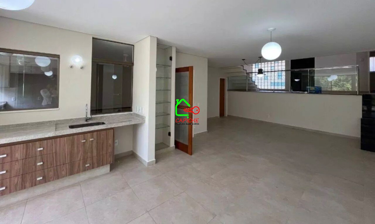 Casa de Condomínio, 4 quartos - Foto 9