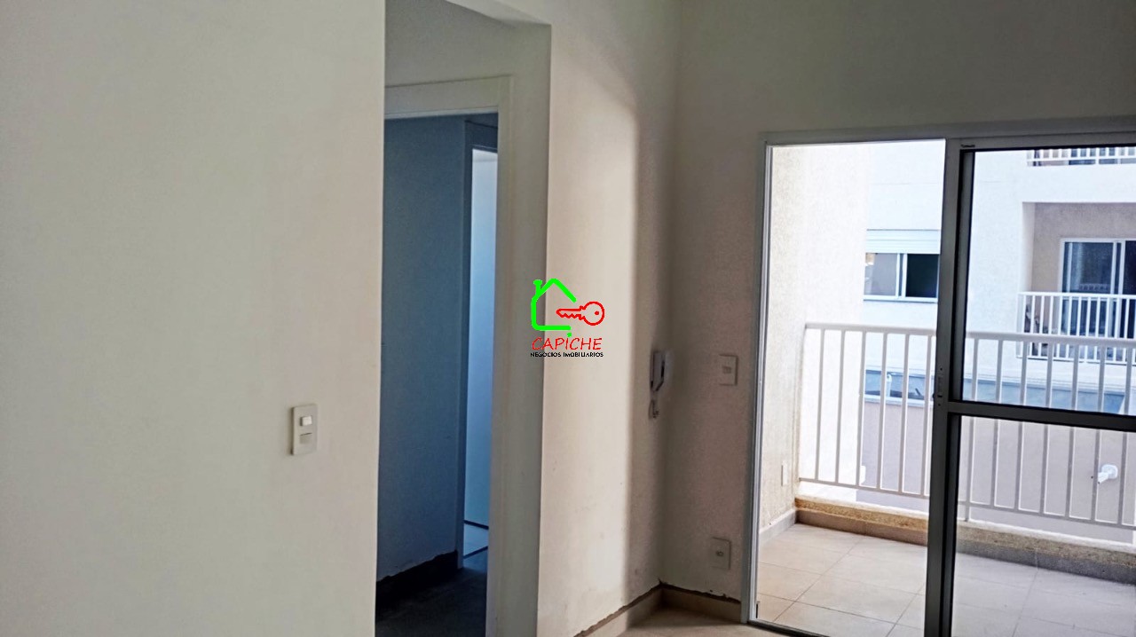 Apartamento, 2 quartos, 52 m² - Foto 1