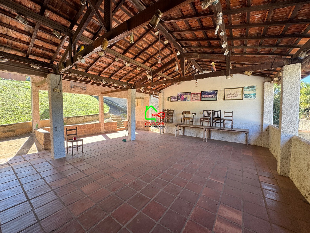 Casa de Condomínio, 2 quartos - Foto 18