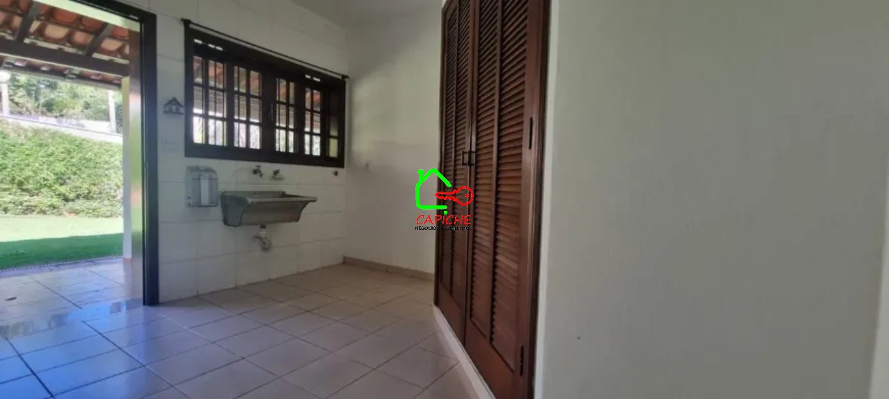 Casa de Condomínio, 4 quartos - Foto 30