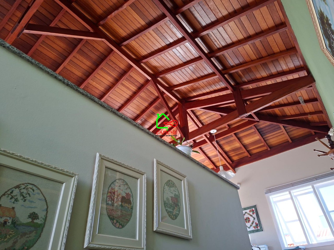 Casa, 3 quartos - Foto 41