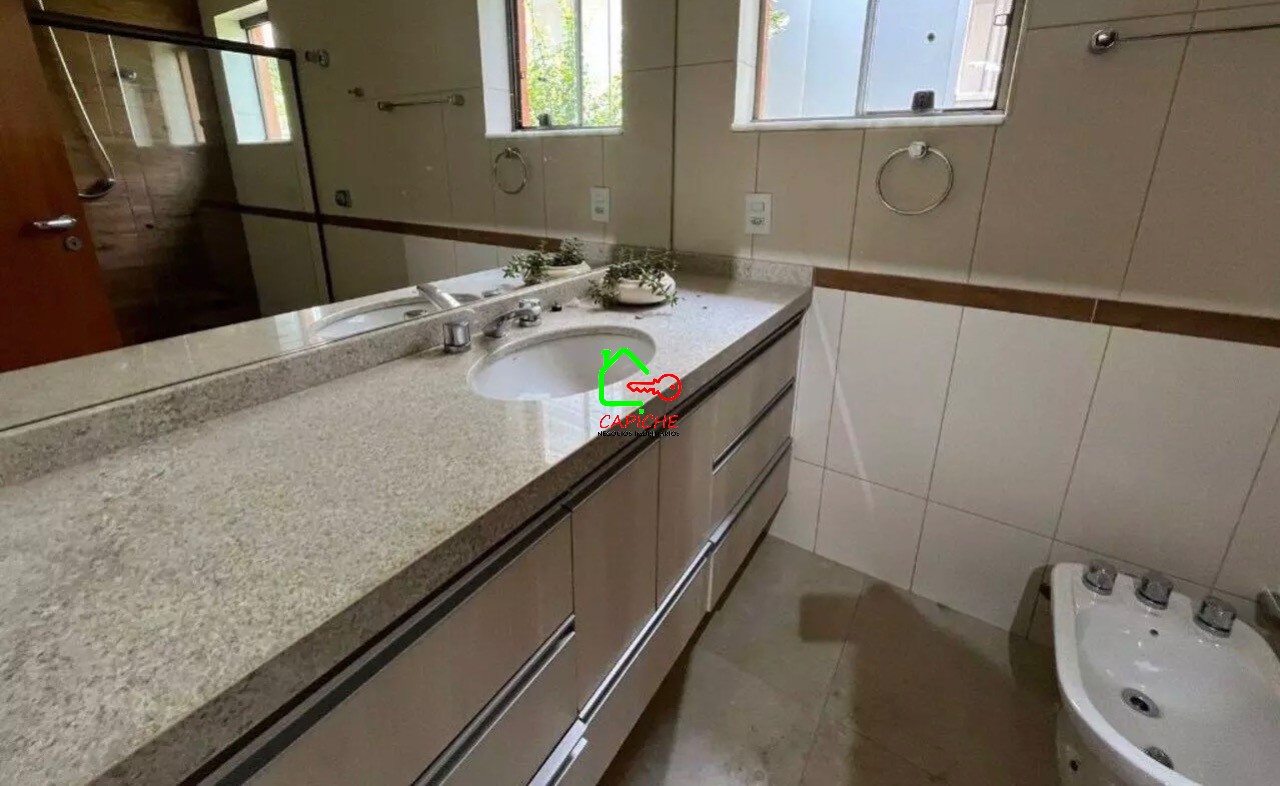 Casa de Condomínio, 4 quartos - Foto 21