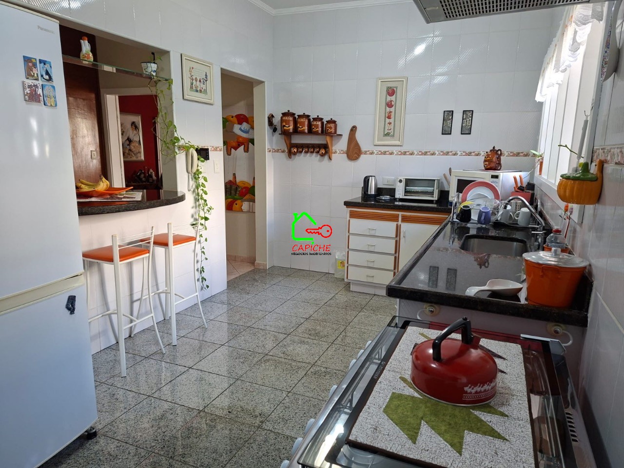 Casa, 3 quartos - Foto 22