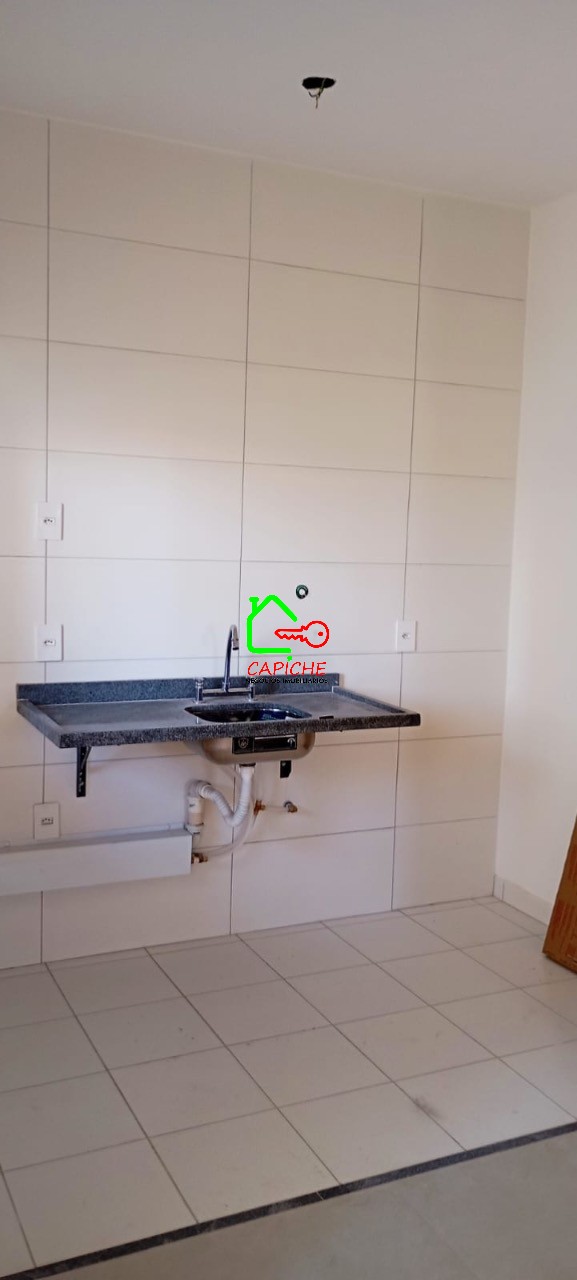 Apartamento, 2 quartos, 52 m² - Foto 4