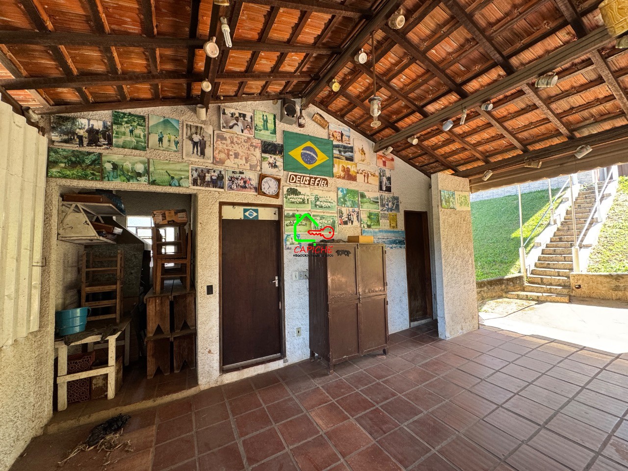 Casa de Condomínio, 2 quartos - Foto 20