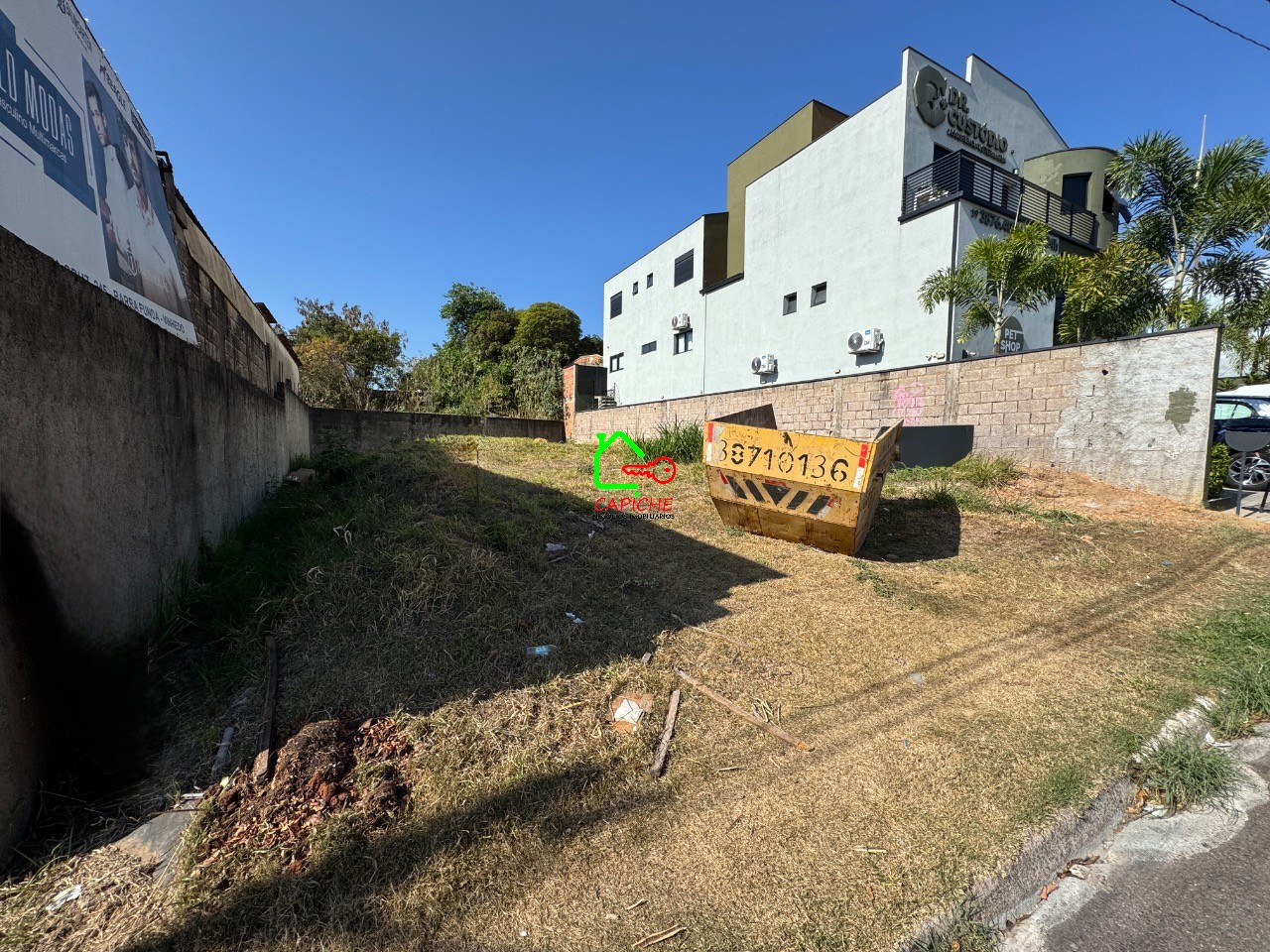 Loteamento e Condomínio, 283 m² - Foto 3