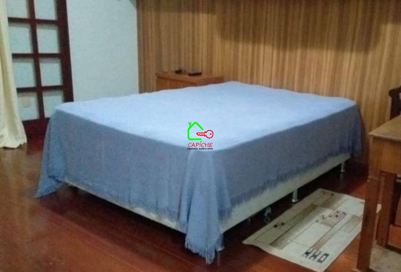 Casa de Condomínio, 5 quartos - Foto 27