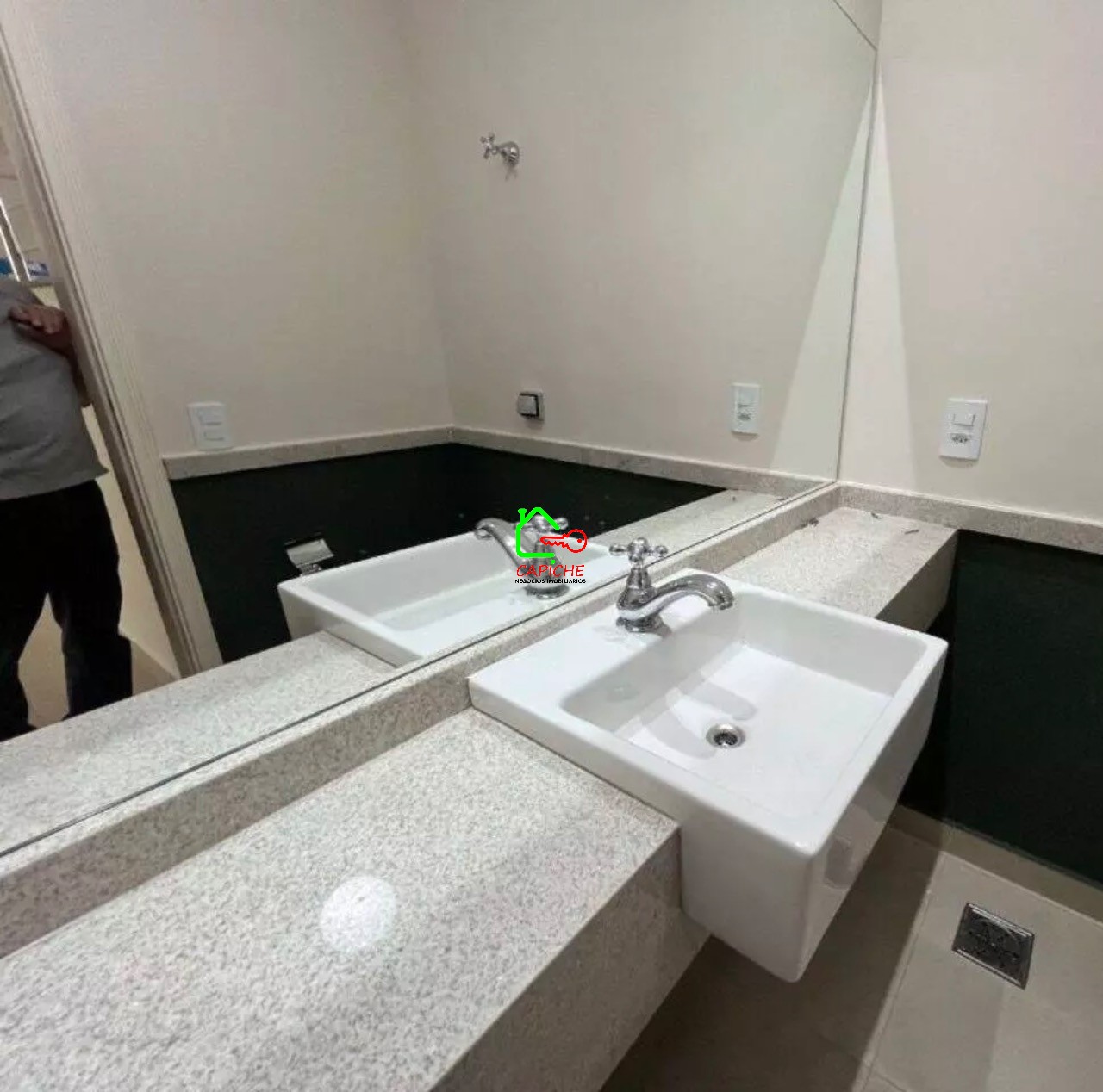 Casa de Condomínio, 4 quartos - Foto 25