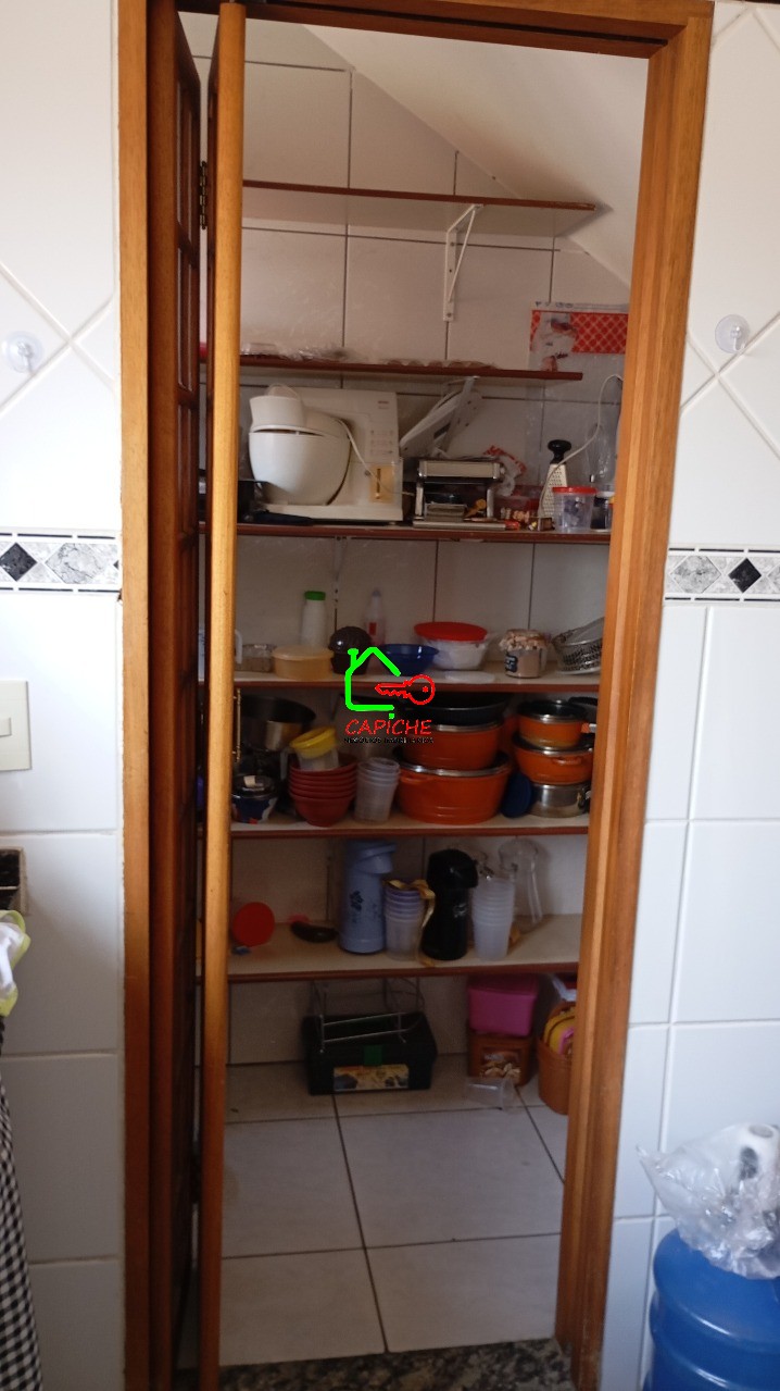 Casa, 3 quartos - Foto 15