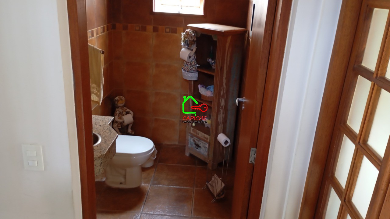 Casa, 3 quartos - Foto 10