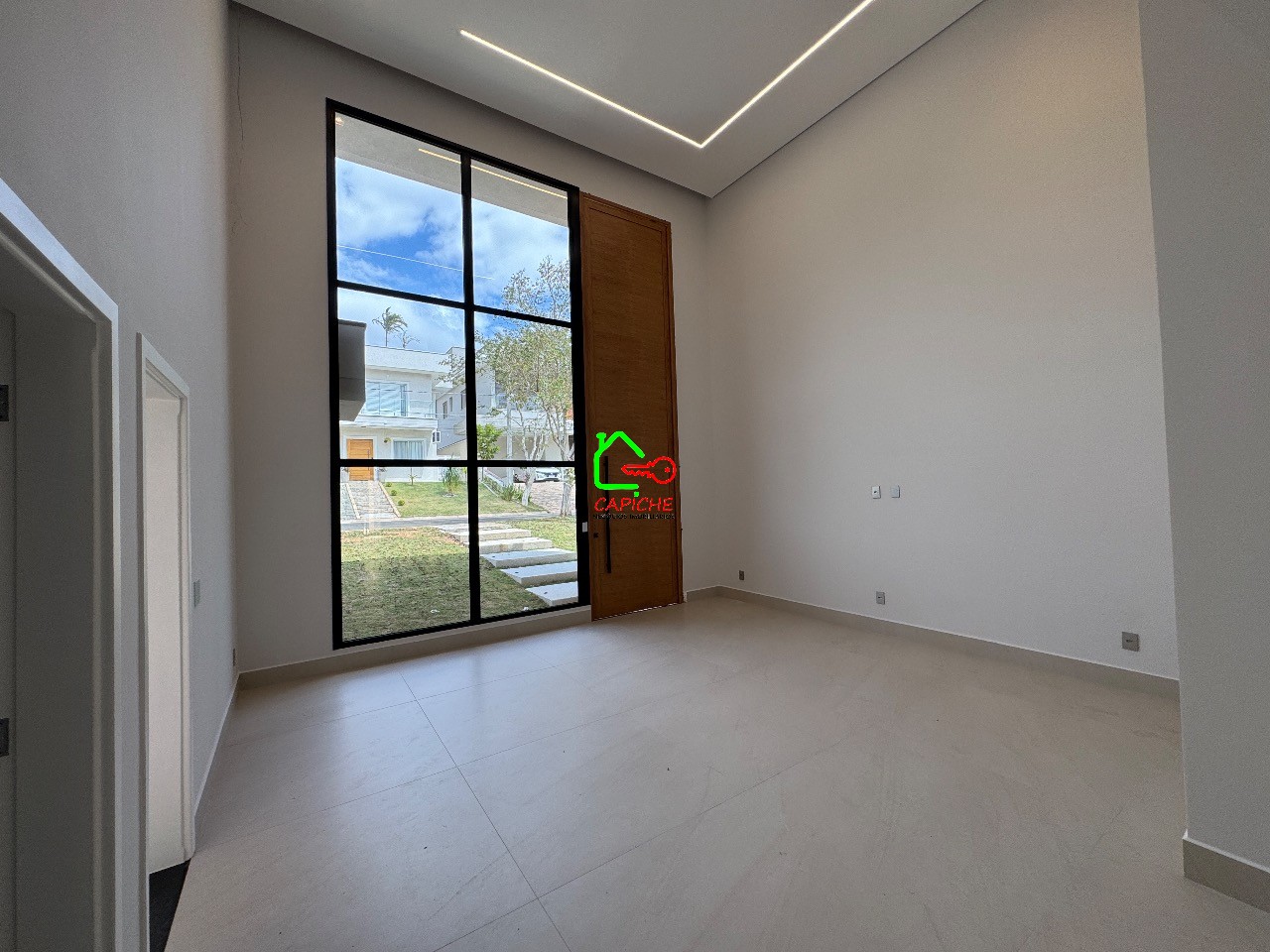 Casa de Condomínio à venda com 4 quartos - Foto 3