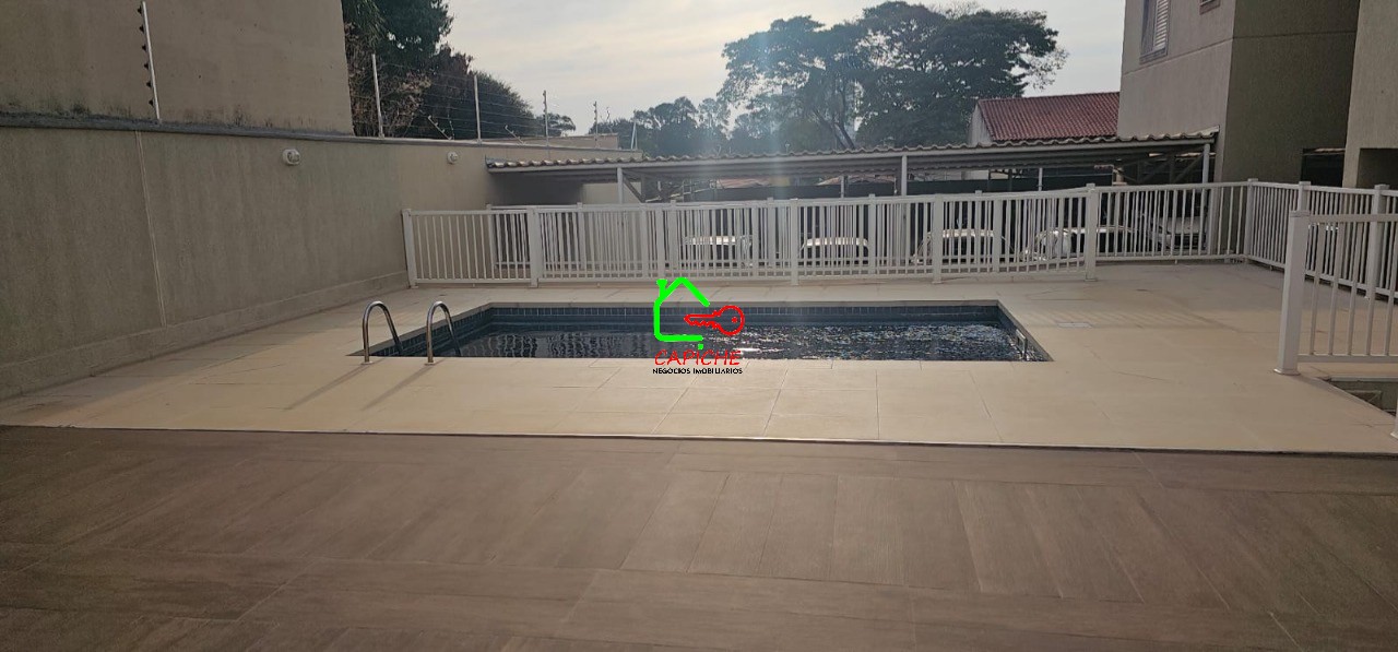 Apartamento, 3 quartos, 82 m² - Foto 46