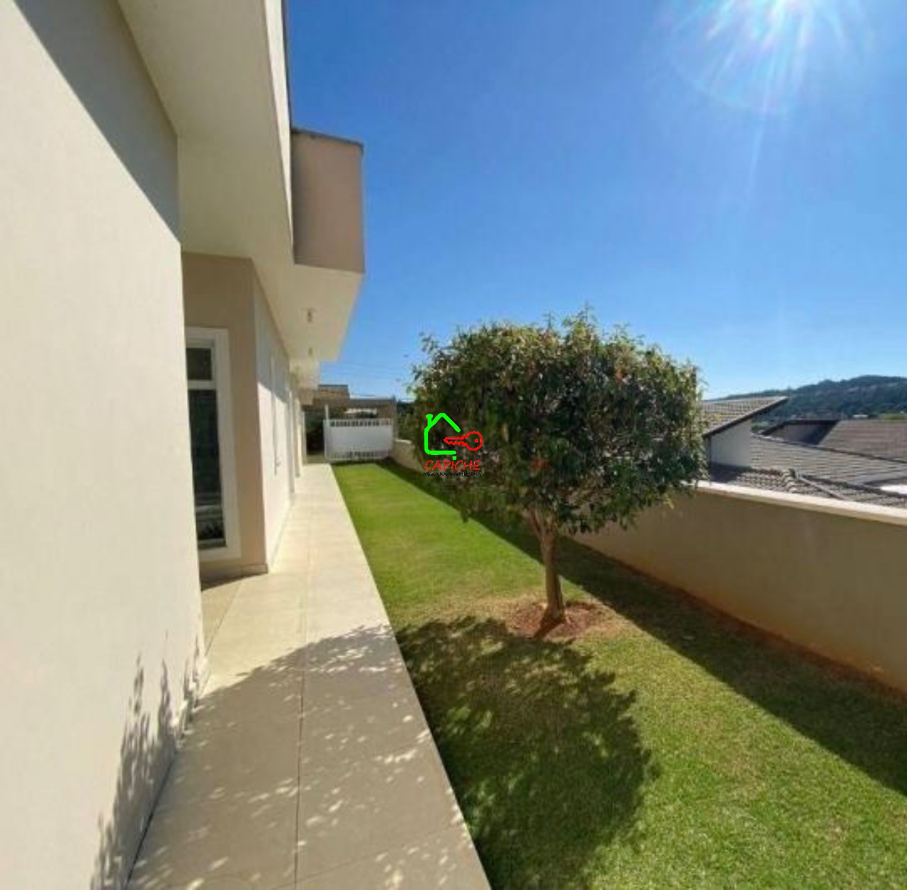 Casa de Condomínio à venda com 4 quartos, 422m² - Foto 6
