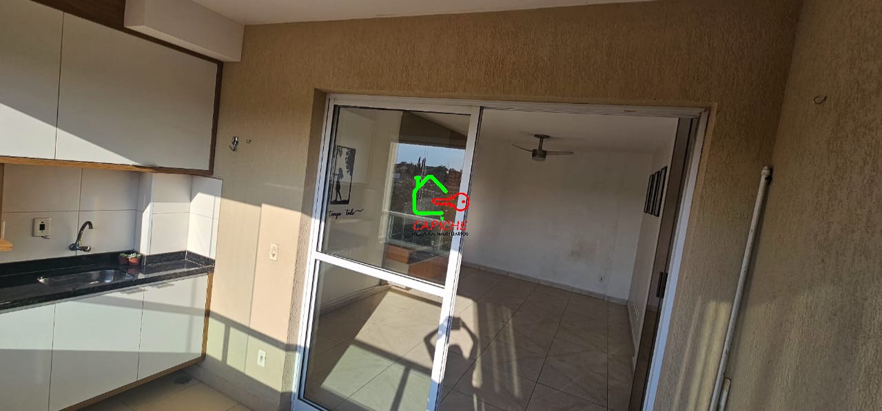 Apartamento, 3 quartos, 82 m² - Foto 7