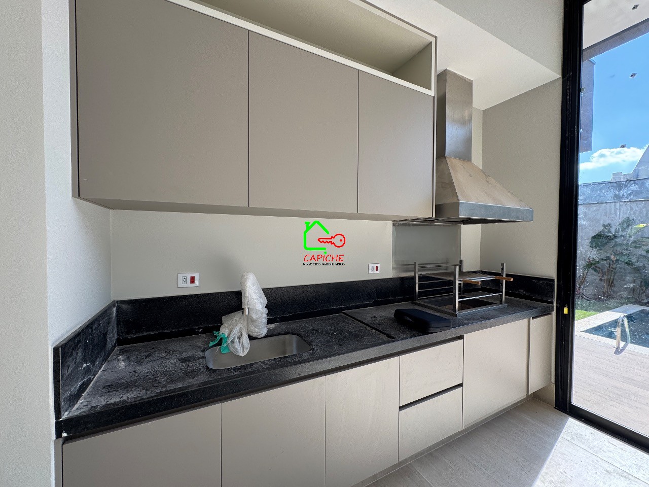 Casa de Condomínio, 4 quartos - Foto 8