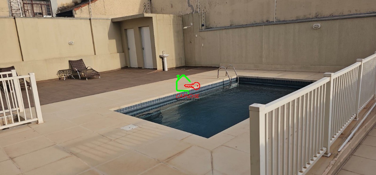 Apartamento, 3 quartos, 82 m² - Foto 41