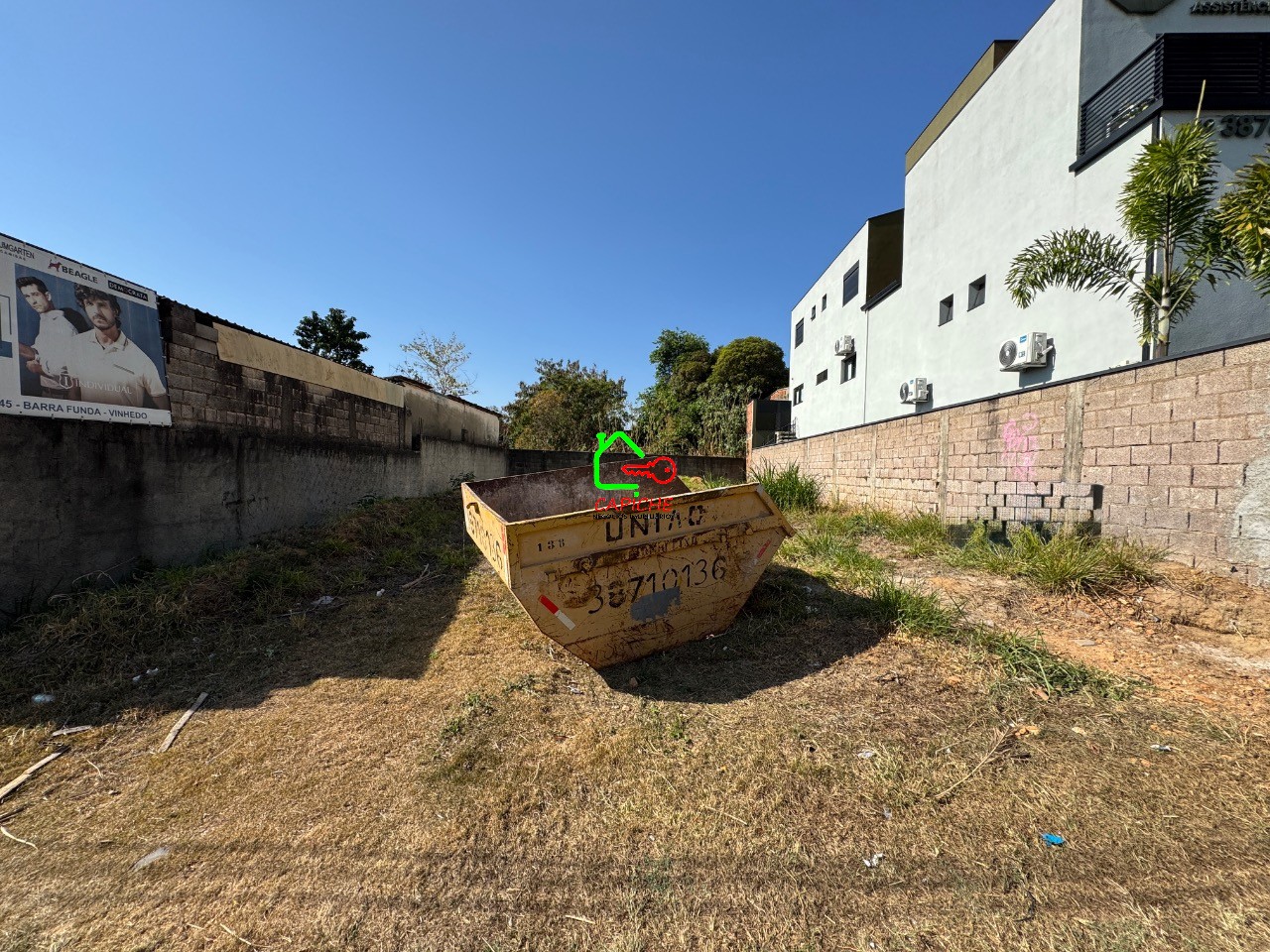 Loteamento e Condomínio, 283 m² - Foto 4