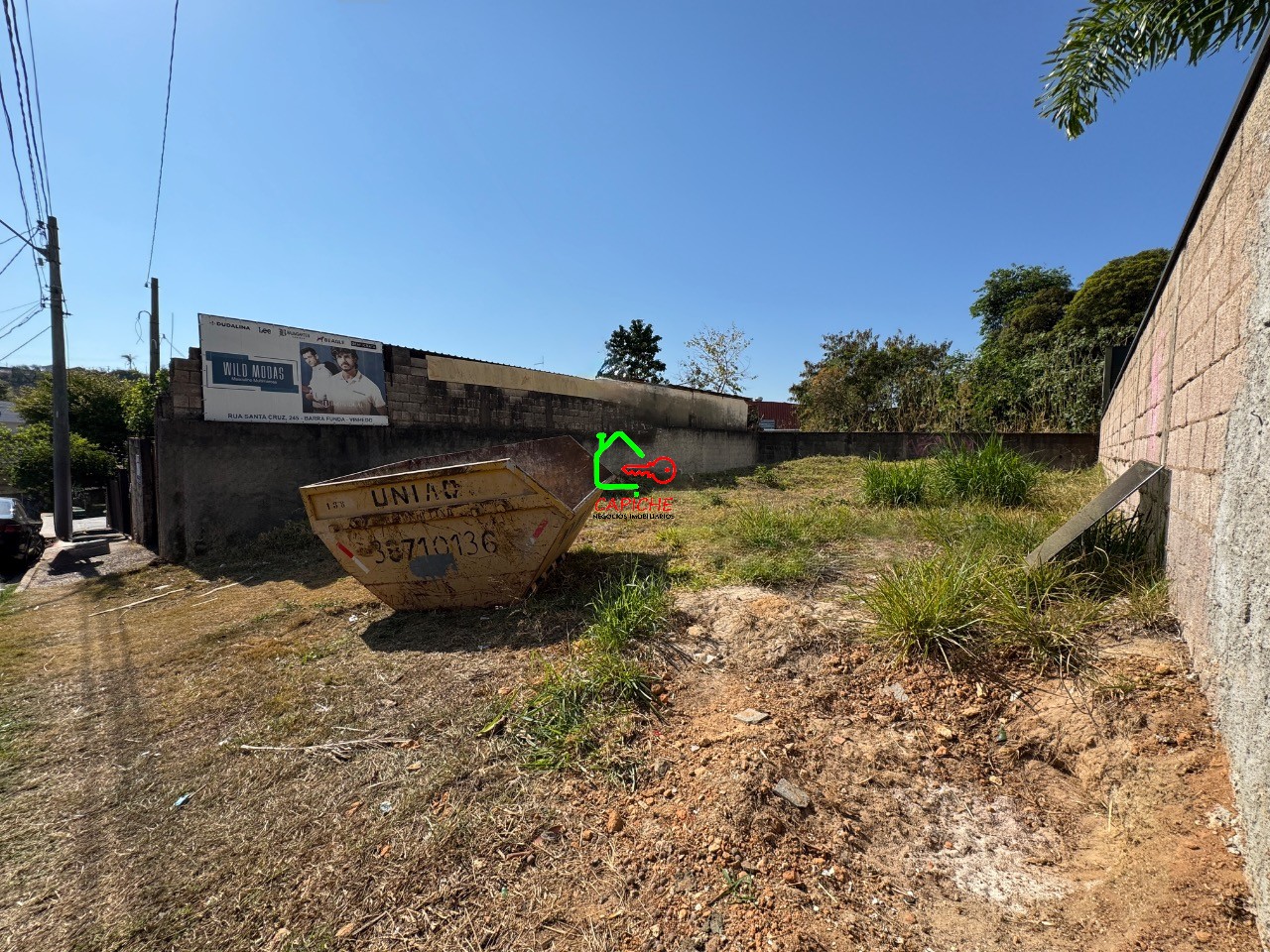 Loteamento e Condomínio, 283 m² - Foto 5