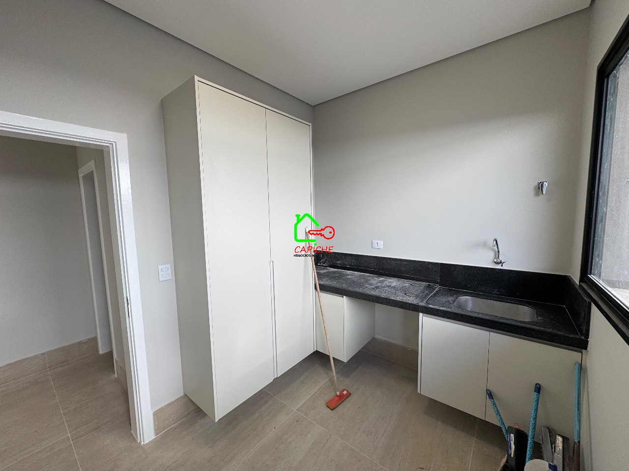 Casa de Condomínio, 4 quartos - Foto 11