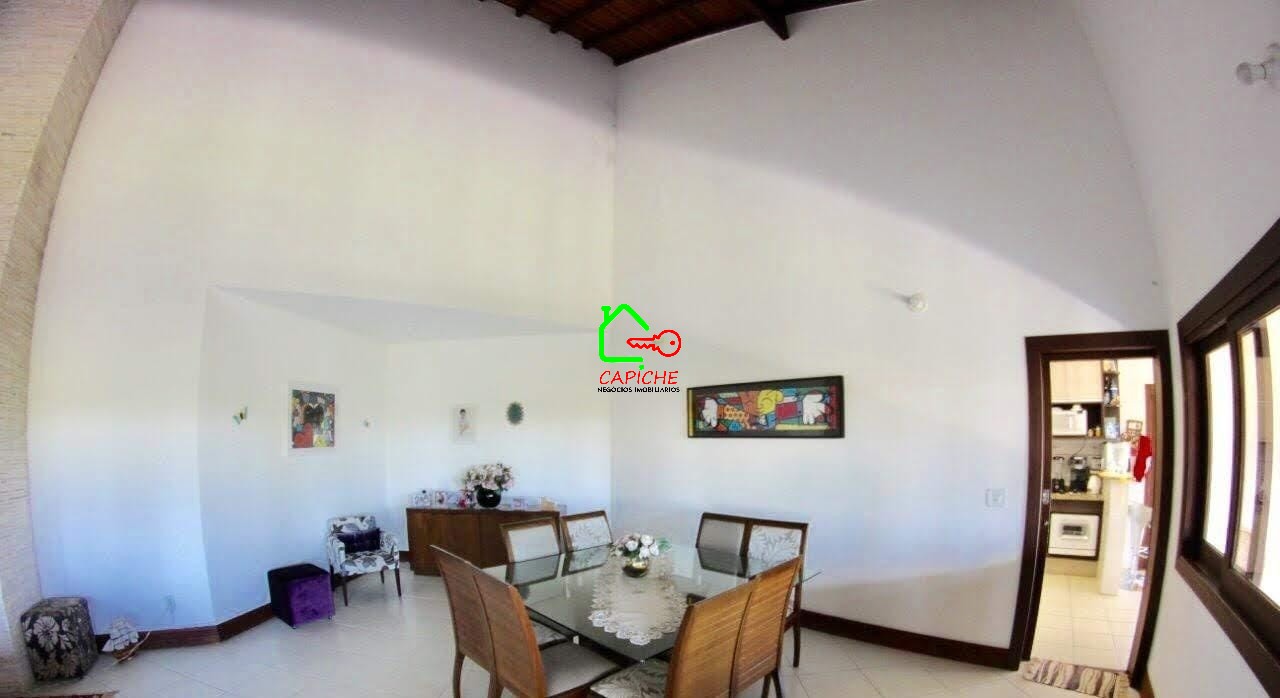 Casa de Condomínio, 4 quartos - Foto 16