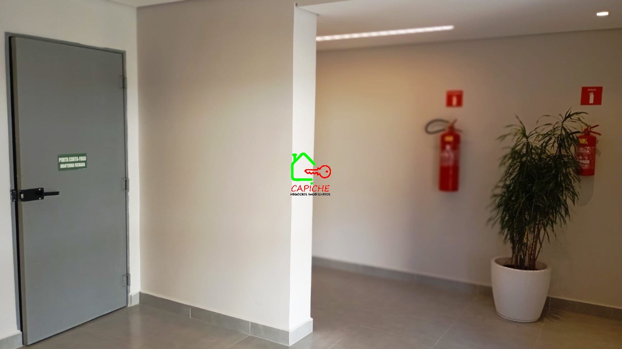 Apartamento, 2 quartos, 52 m² - Foto 33