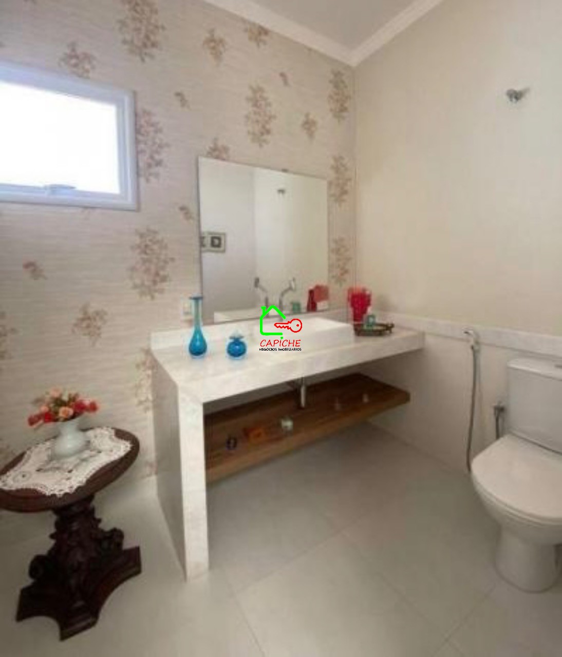Casa de Condomínio à venda com 4 quartos, 422m² - Foto 26