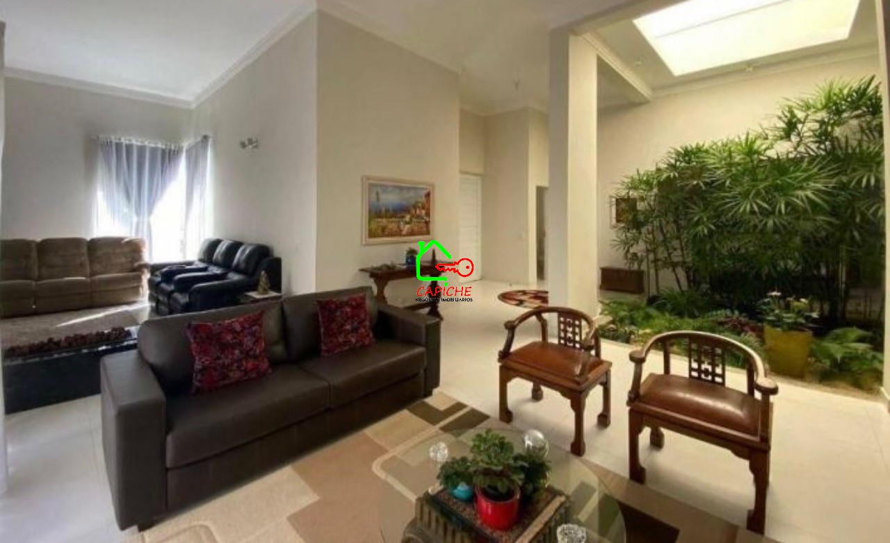 Casa de Condomínio à venda com 4 quartos, 422m² - Foto 20