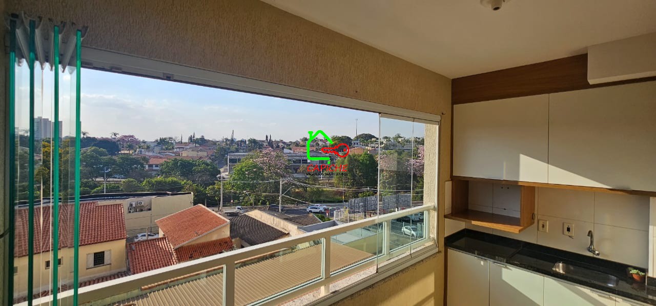 Apartamento, 3 quartos, 82 m² - Foto 11