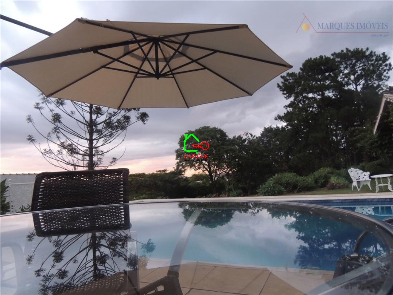 Chácara, 4 quartos, 3000 m² - Foto 46