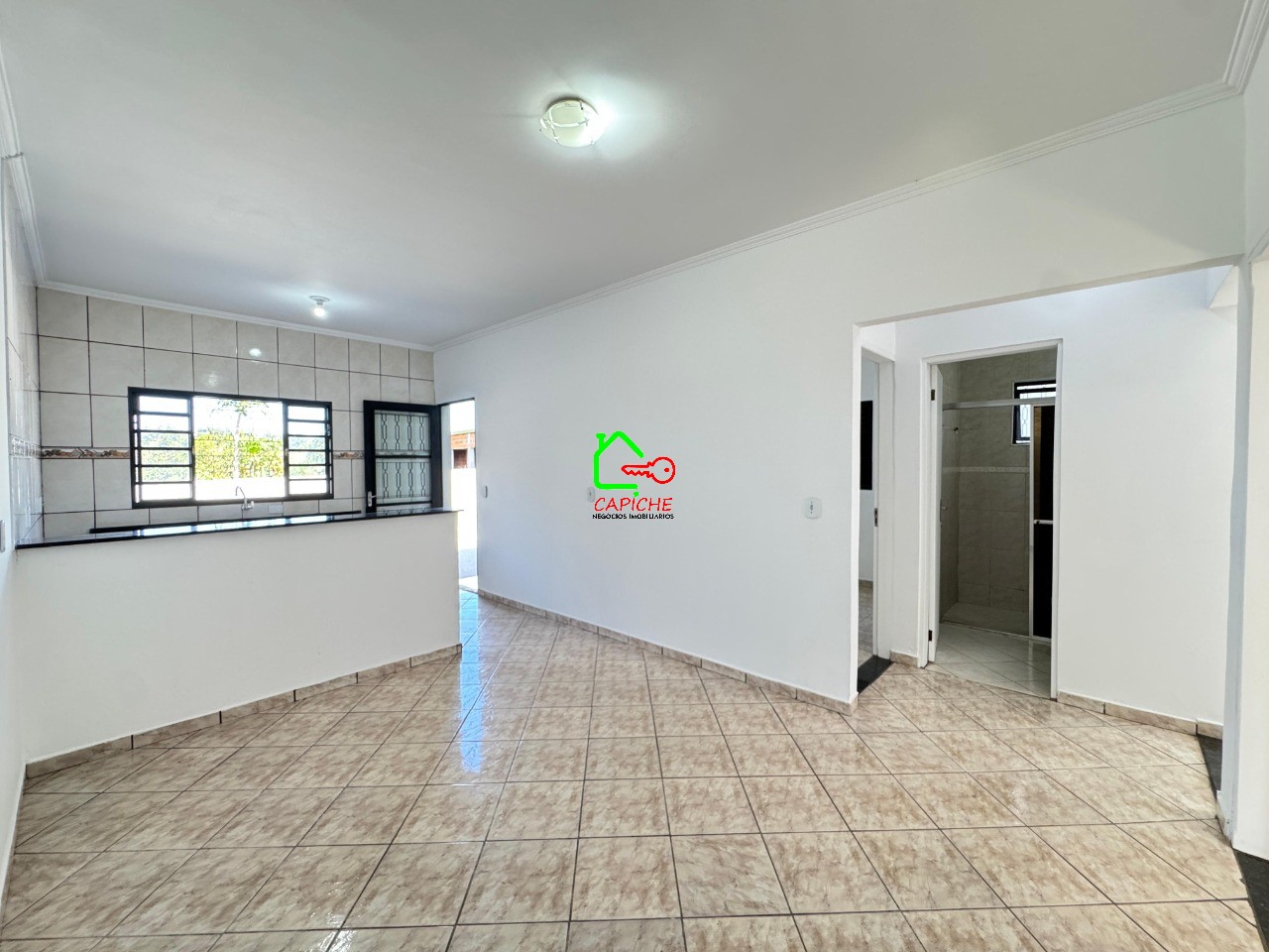 Casa, 2 quartos - Foto 15