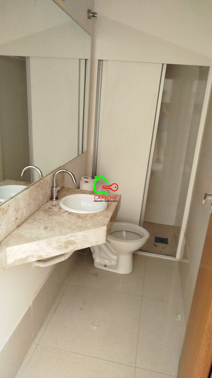 Casa de Condomínio, 2 quartos - Foto 7