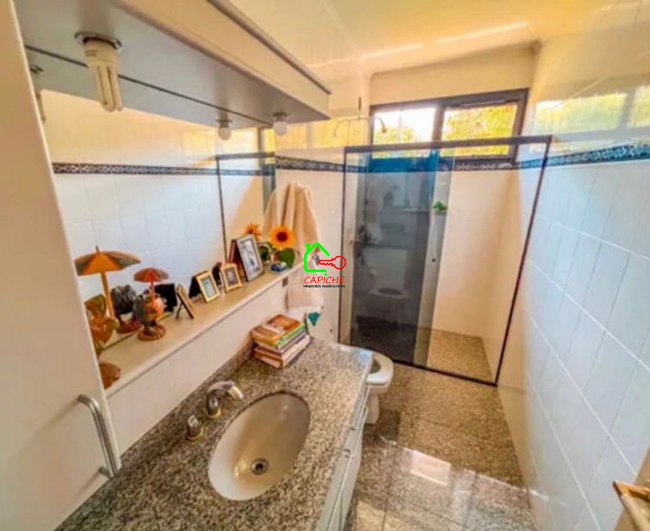 Casa de Condomínio, 3 quartos - Foto 15