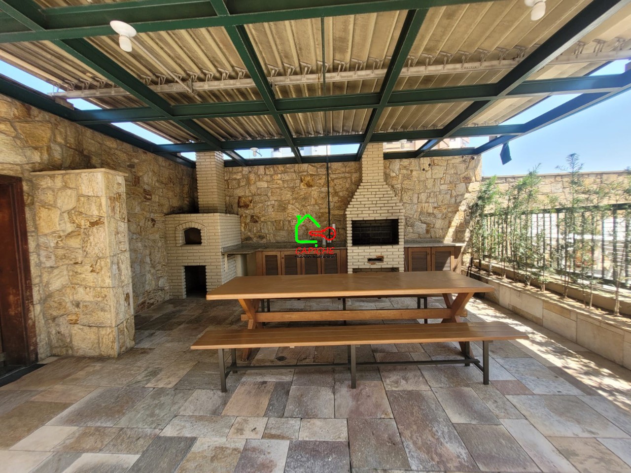 Apartamento, 3 quartos, 170 m² - Foto 44