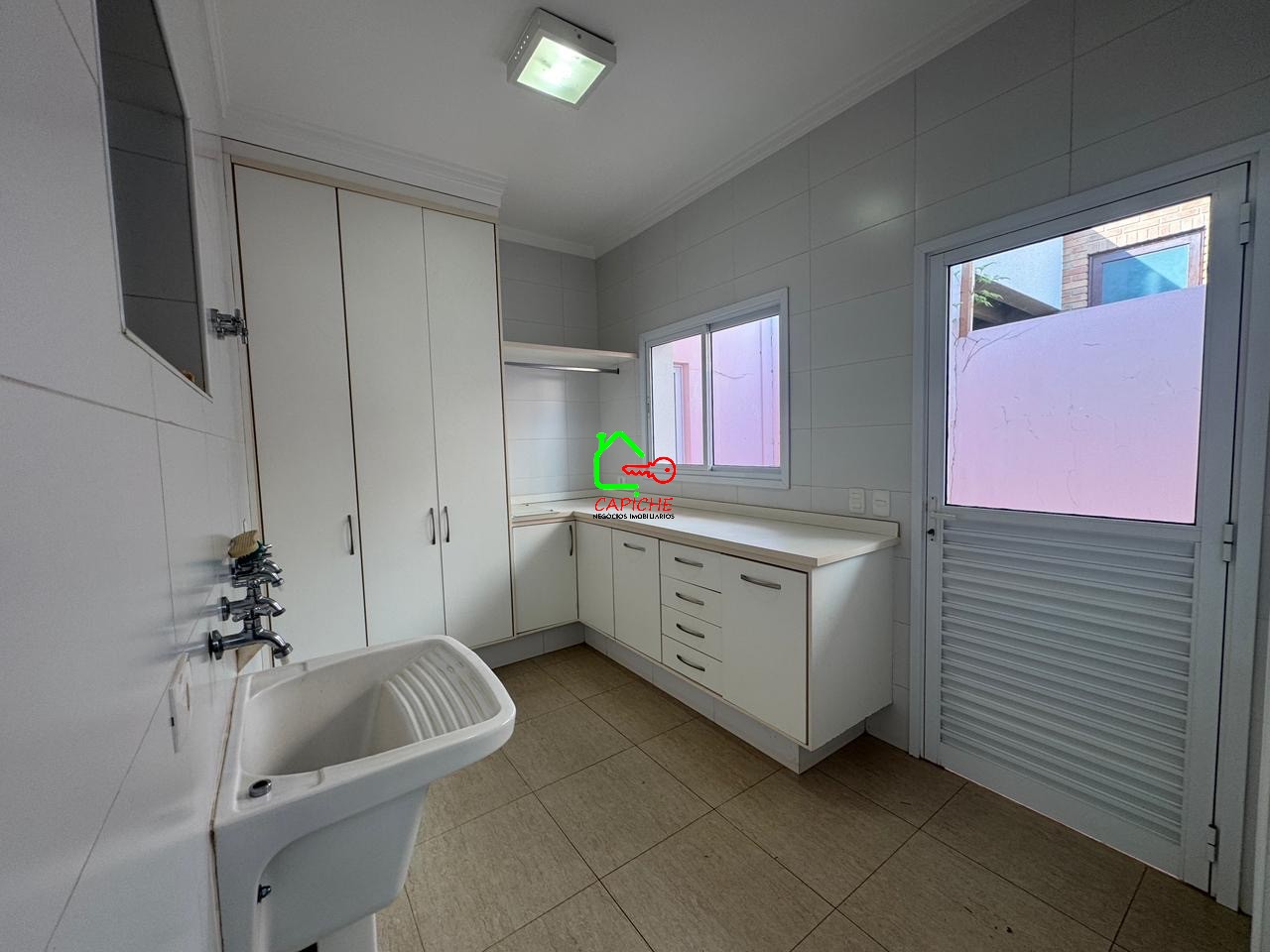 Casa de Condomínio, 2 quartos - Foto 12