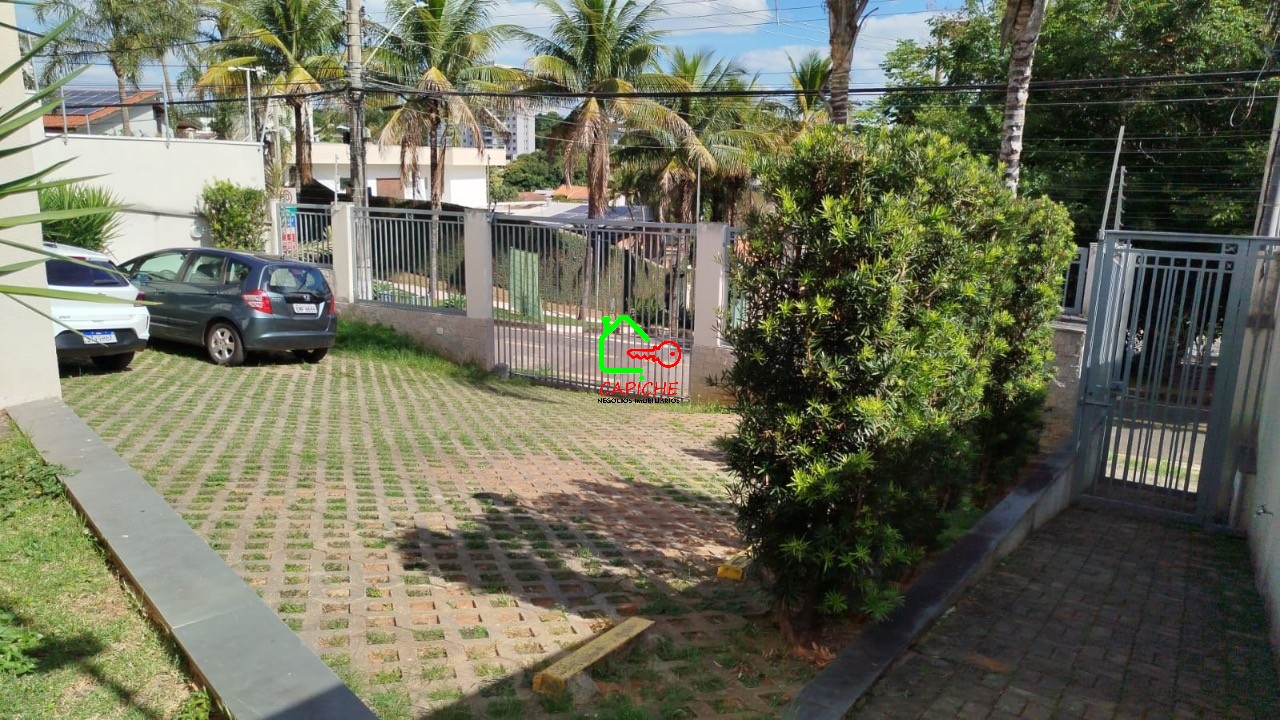 Casa de Condomínio, 2 quartos - Foto 24