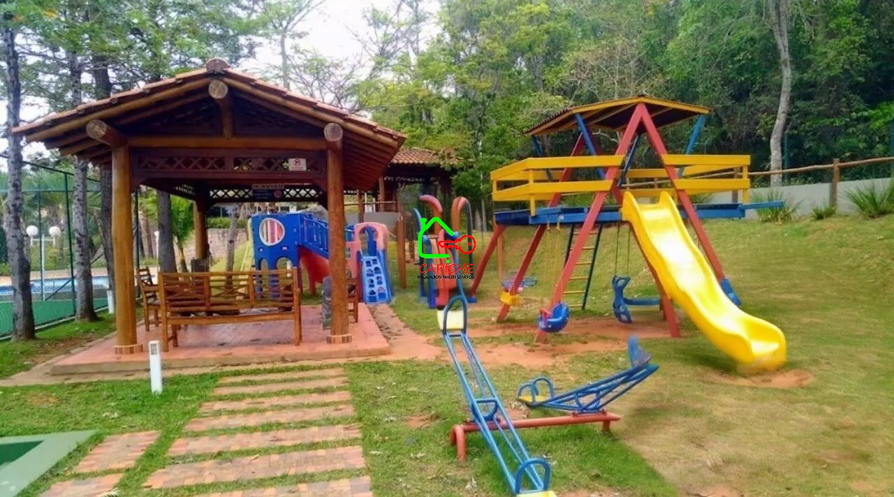 Casa de Condomínio, 3 quartos - Foto 67