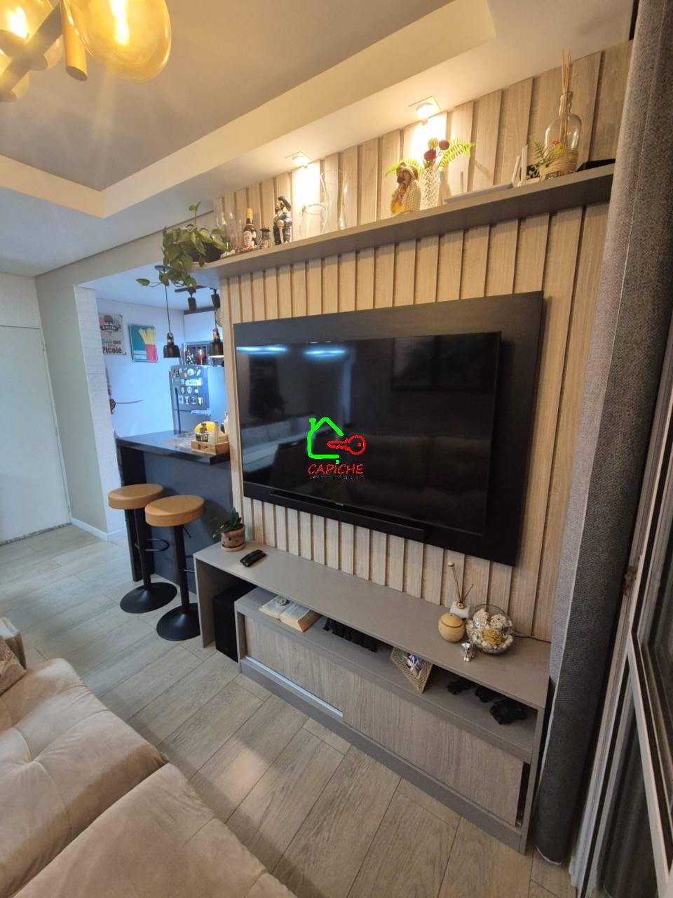 Apartamento, 2 quartos, 52 m² - Foto 27