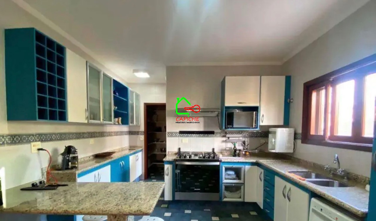Casa à venda e aluguel com 3 quartos, 312m² - Foto 14
