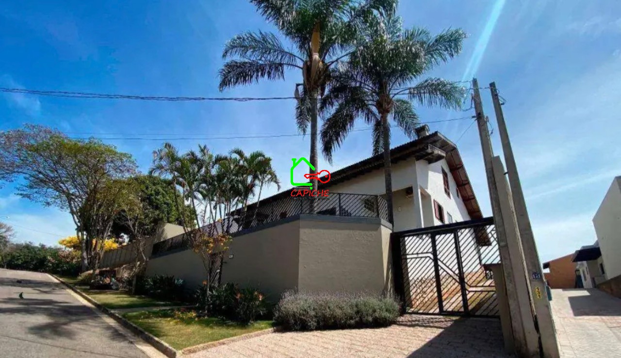 Casa à venda e aluguel com 3 quartos, 312m² - Foto 3