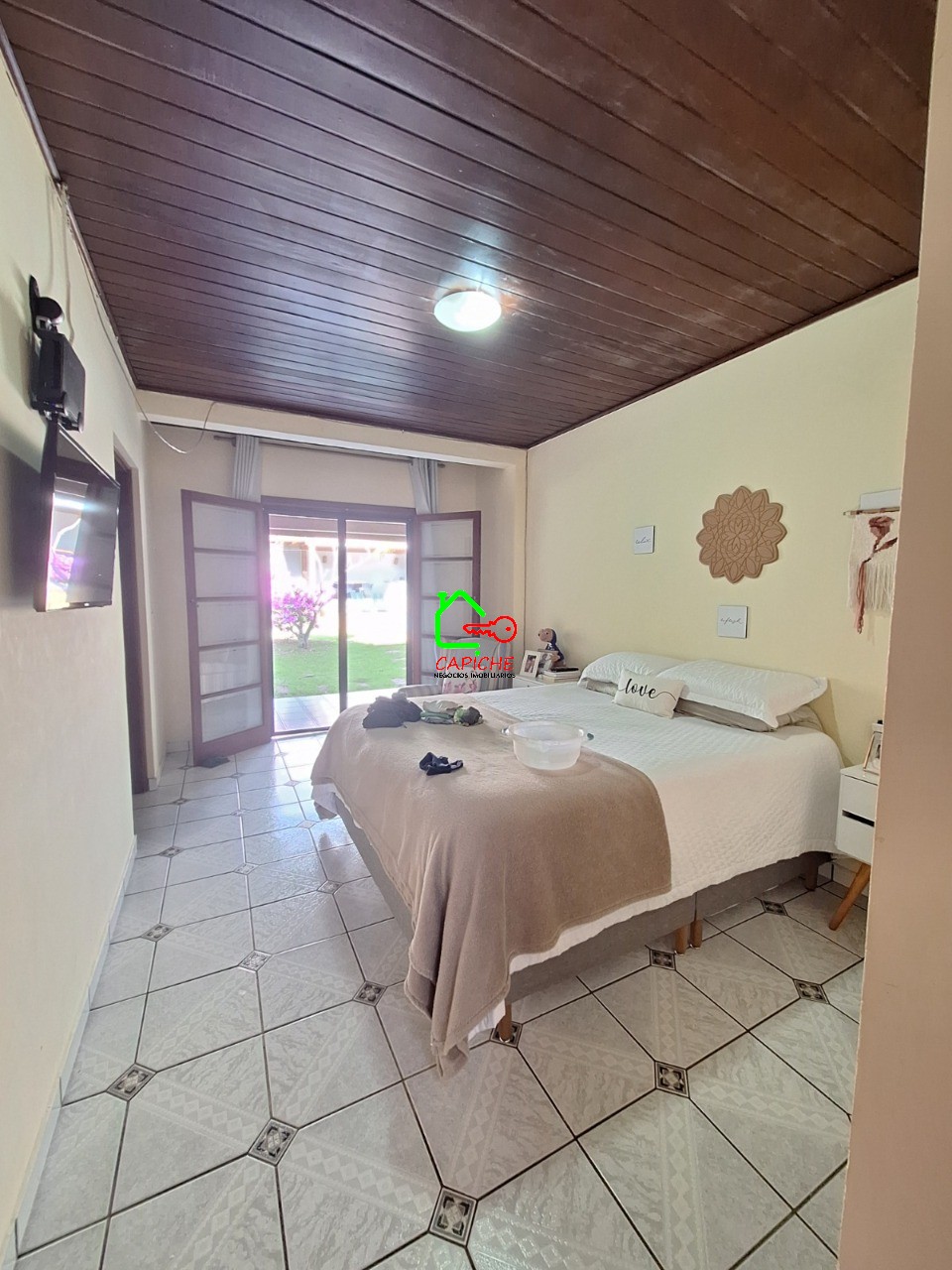 Casa de Condomínio para alugar com 3 quartos, 1033m² - Foto 22