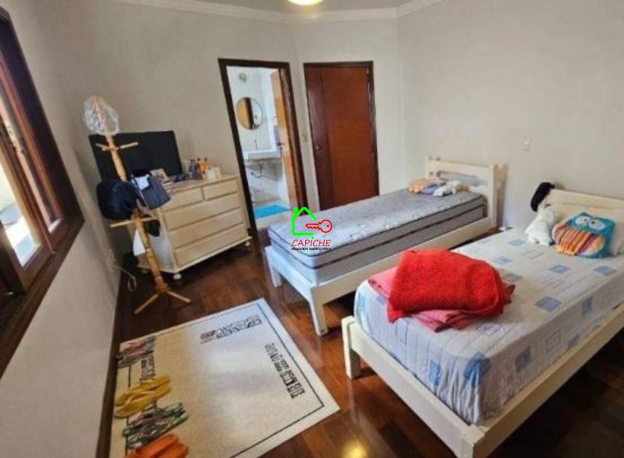 Casa de Condomínio, 4 quartos - Foto 20