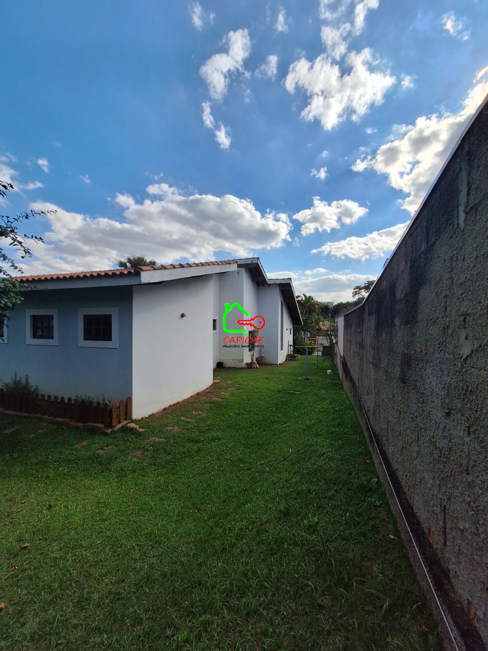 Casa de Condomínio para alugar com 3 quartos, 1033m² - Foto 42