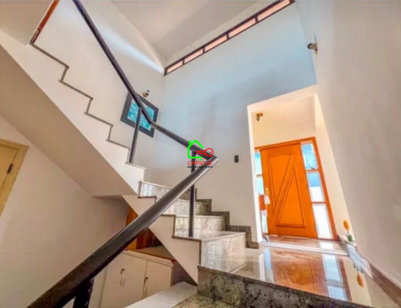 Casa de Condomínio, 3 quartos - Foto 8