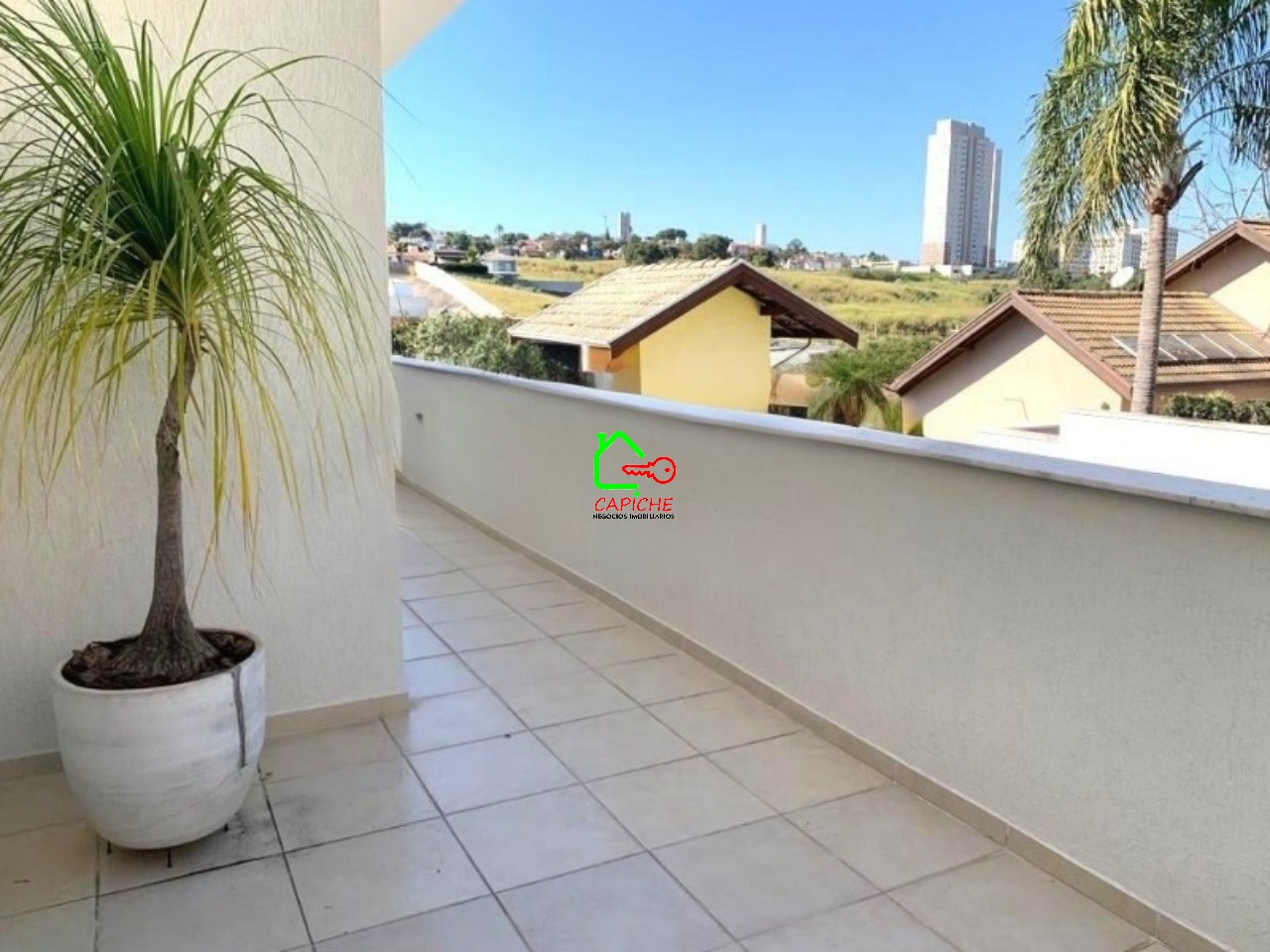 Casa de Condomínio, 3 quartos - Foto 49