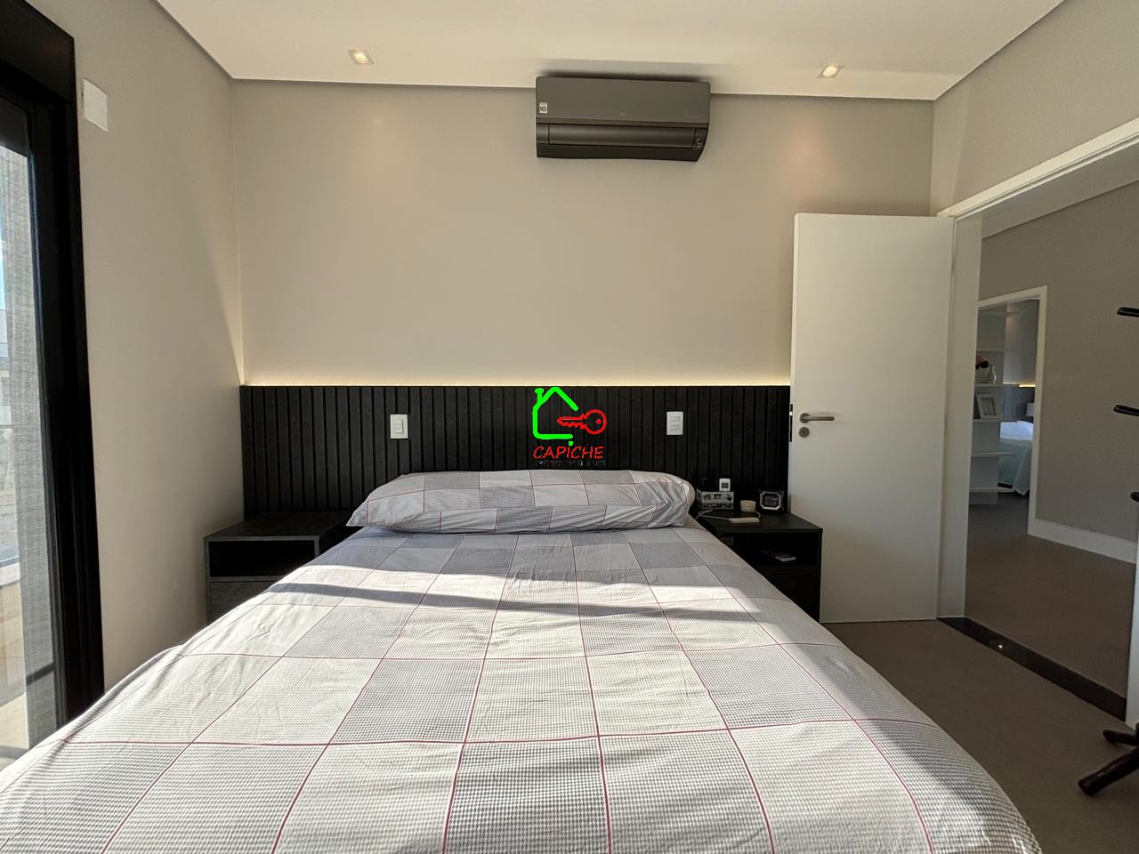 Casa de Condomínio, 3 quartos - Foto 40