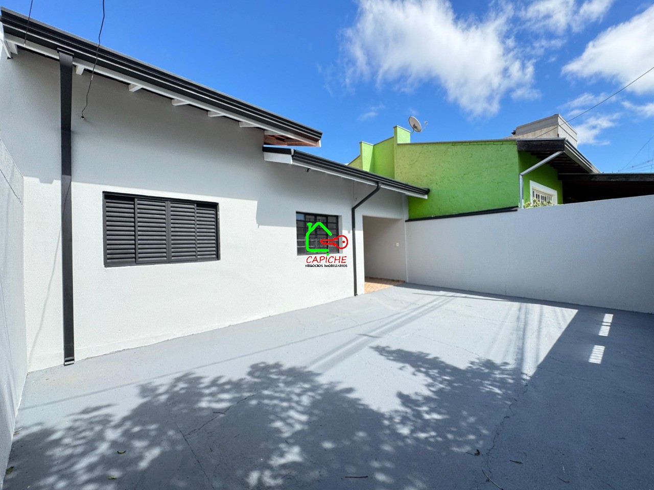 Casa, 2 quartos - Foto 2